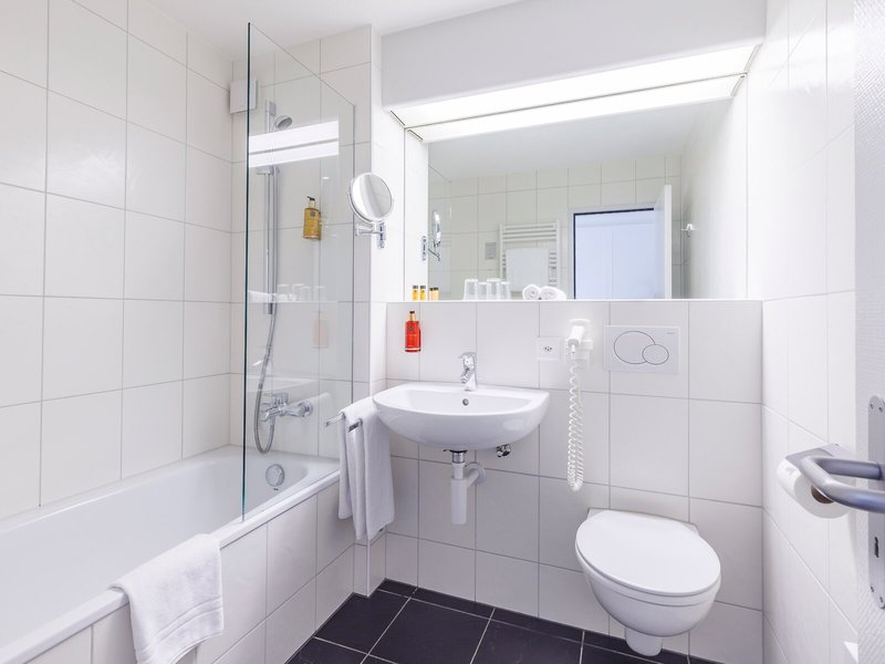 Sorell Hotel Sonnental 36