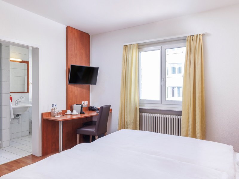 Sorell Hotel Sonnental 37