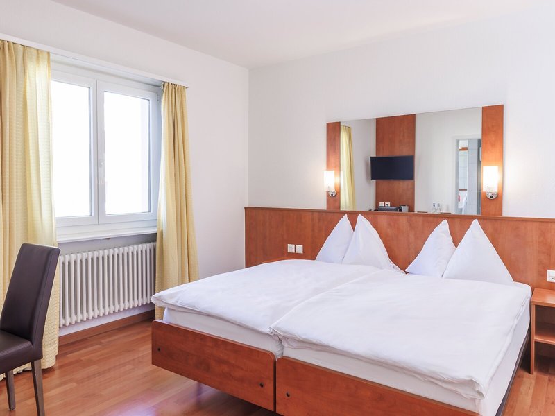 Sorell Hotel Sonnental 38