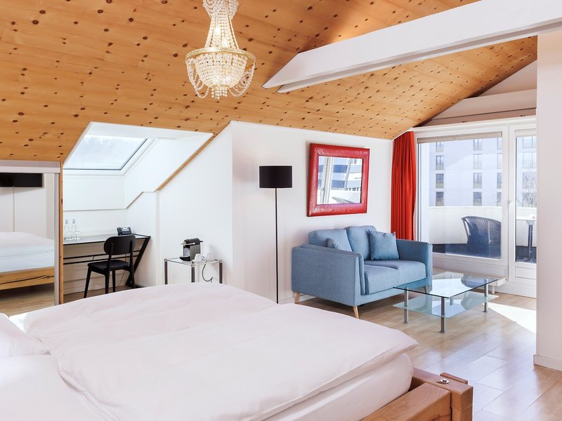 Sorell Hotel Sonnental 39