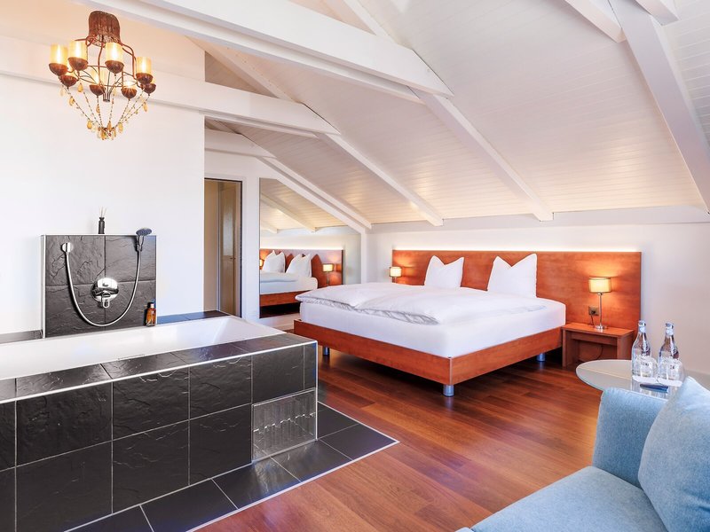 Sorell Hotel Sonnental 40