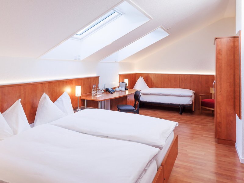 Sorell Hotel Sonnental 41