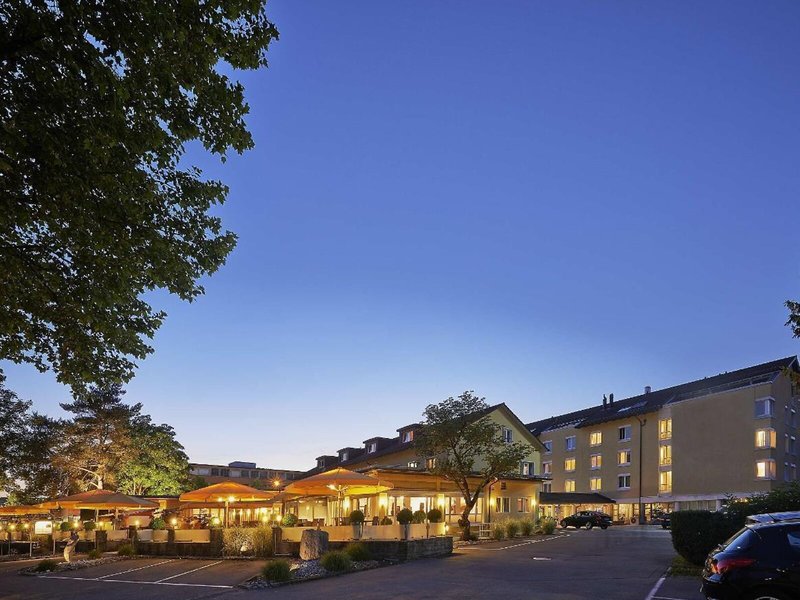 Sorell Hotel Sonnental