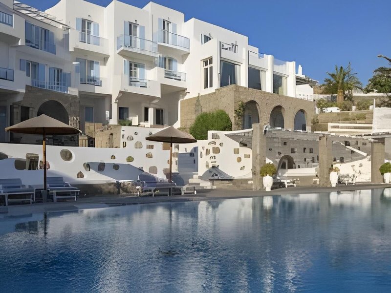 Manoulas Beach 3