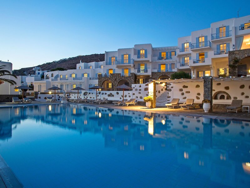 Manoulas Beach 6