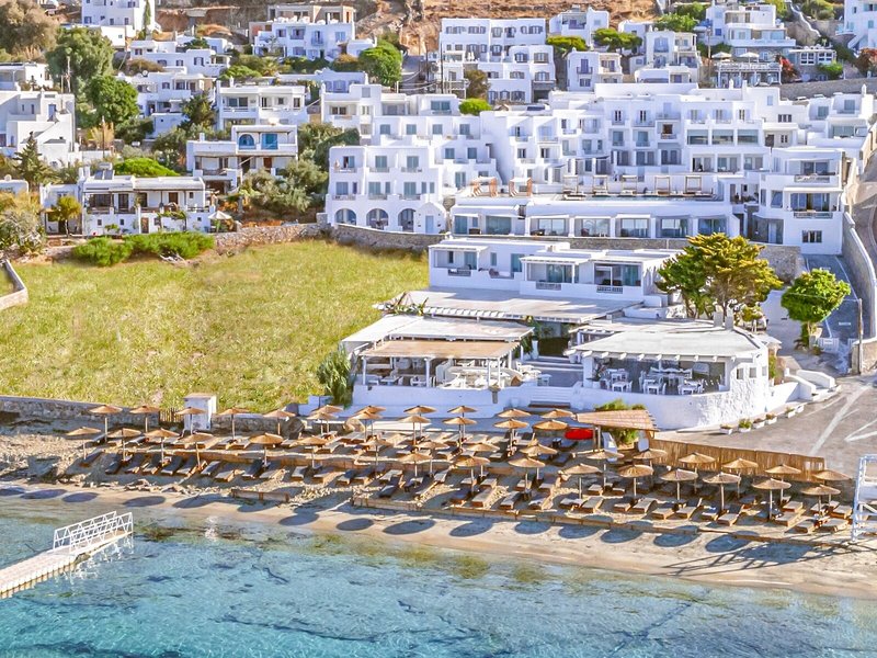 Manoulas Beach 10