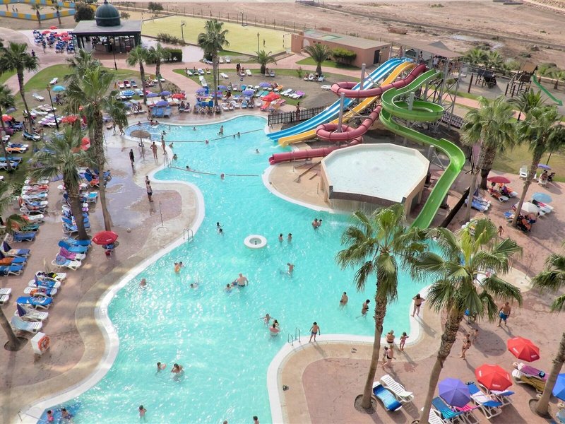 ALEGRIA Colonial Mar 12