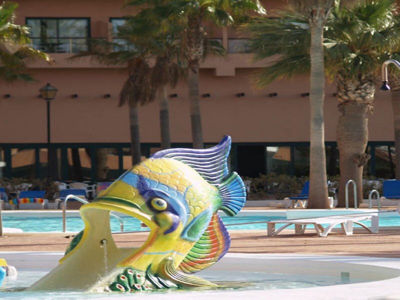 ALEGRIA Colonial Mar 13