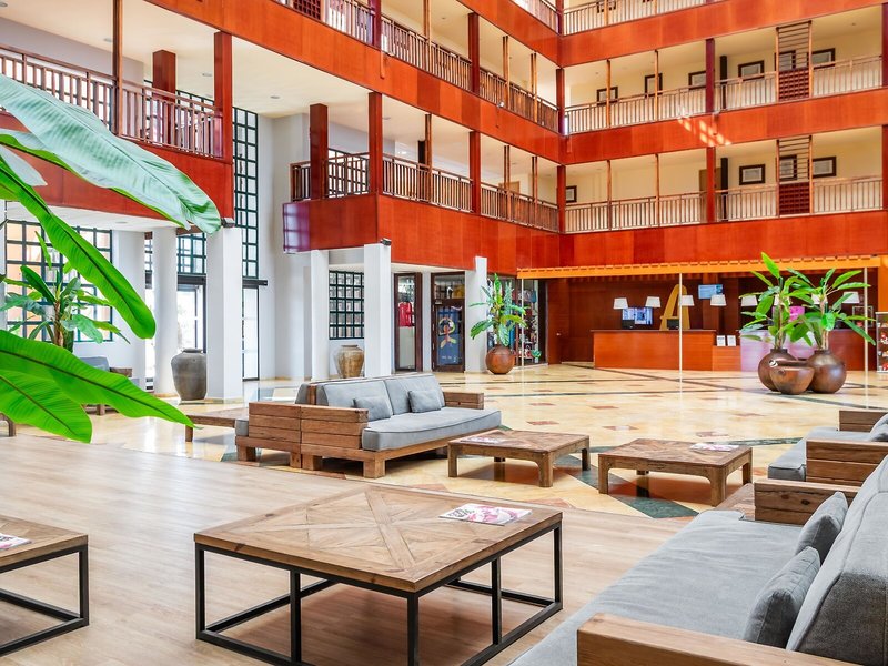 ALEGRIA Colonial Mar 23