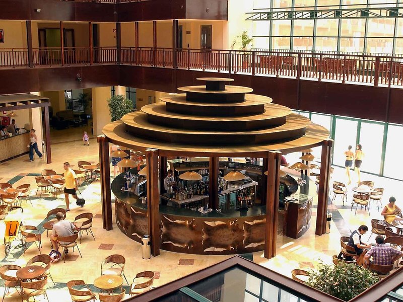 ALEGRIA Colonial Mar 29