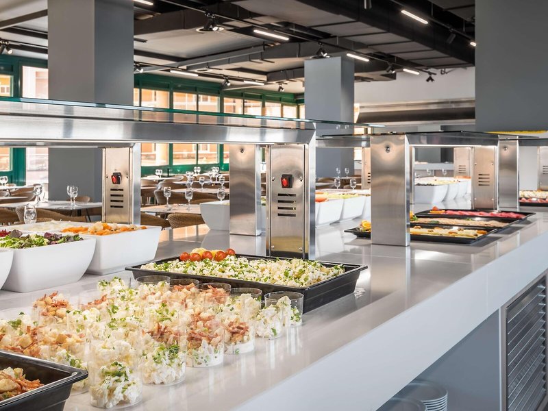 ALEGRIA Colonial Mar 32