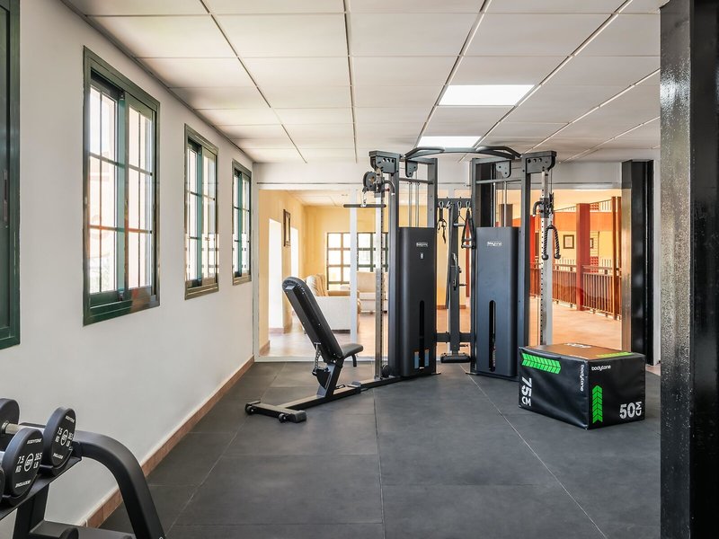 ALEGRIA Colonial Mar 37