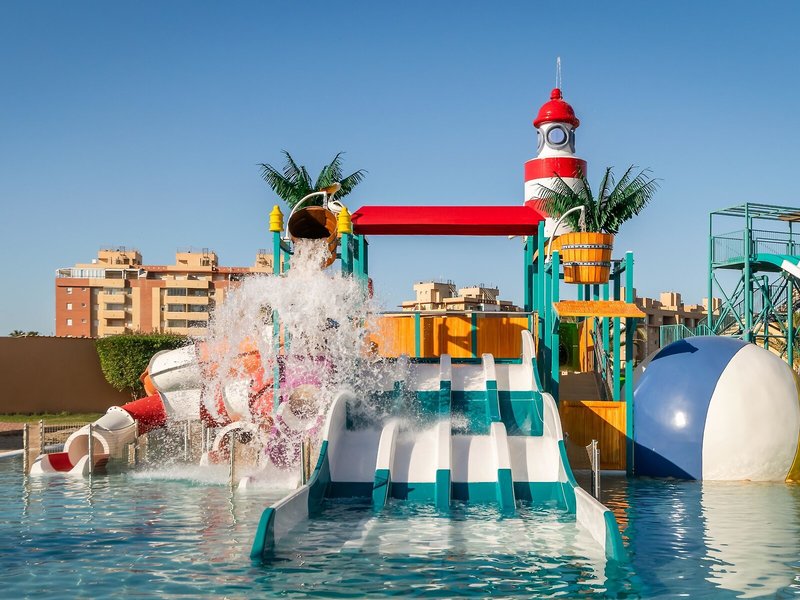 ALEGRIA Colonial Mar 41