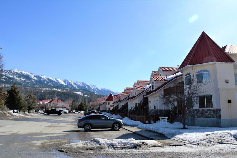 Fernie Stanford Resort