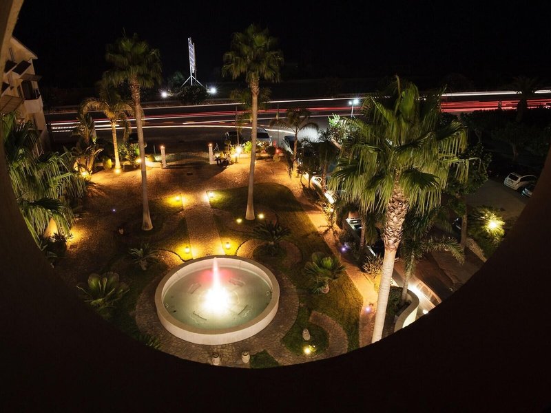 Club Hotel Kennedy 2