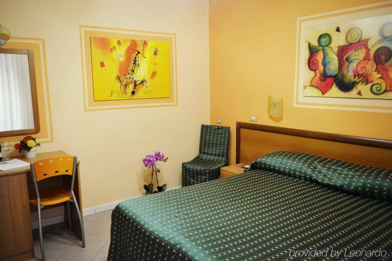 Colombo 2 - Room Example