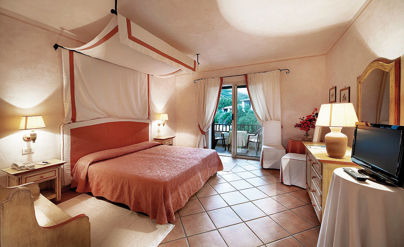 Colonna Park Hotel Porto Cervo 14