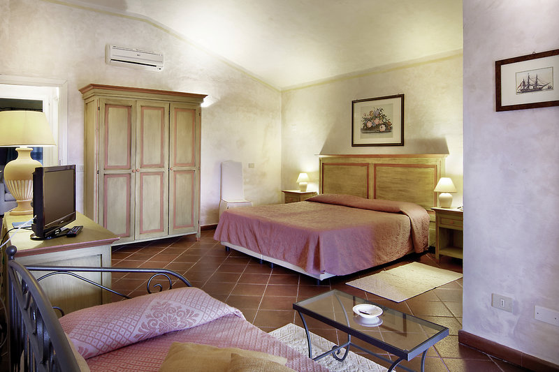 Colonna Park Hotel Porto Cervo 15