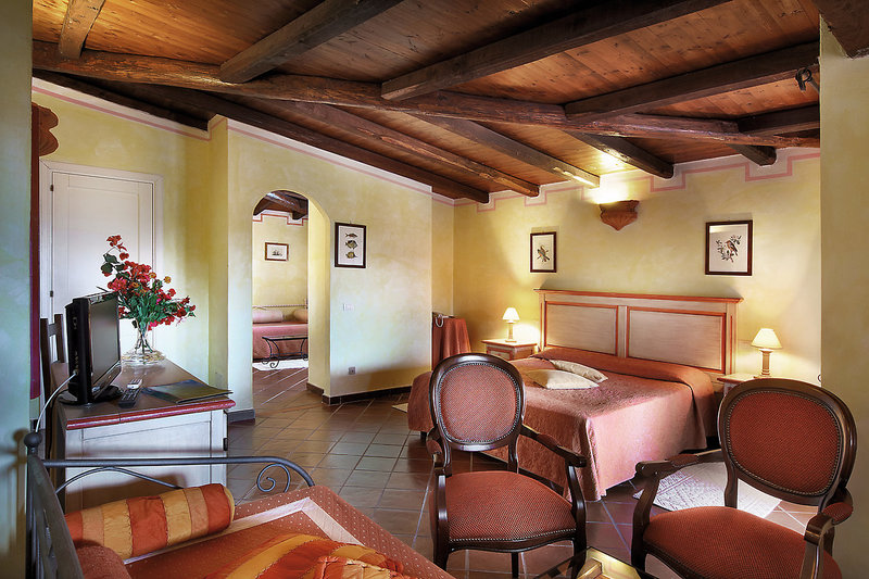 Colonna Park Hotel Porto Cervo 16