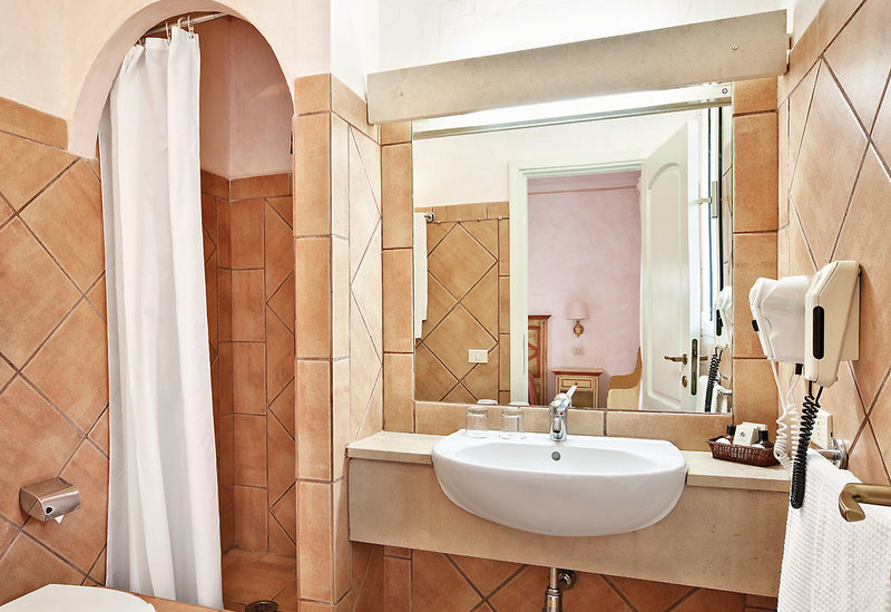Colonna Park Hotel Porto Cervo 17