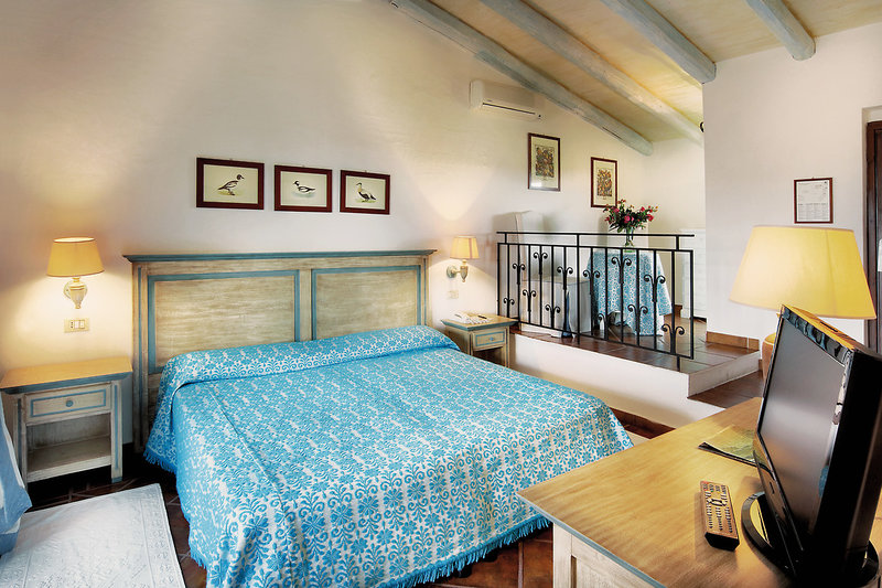 Colonna Park Hotel Porto Cervo 18