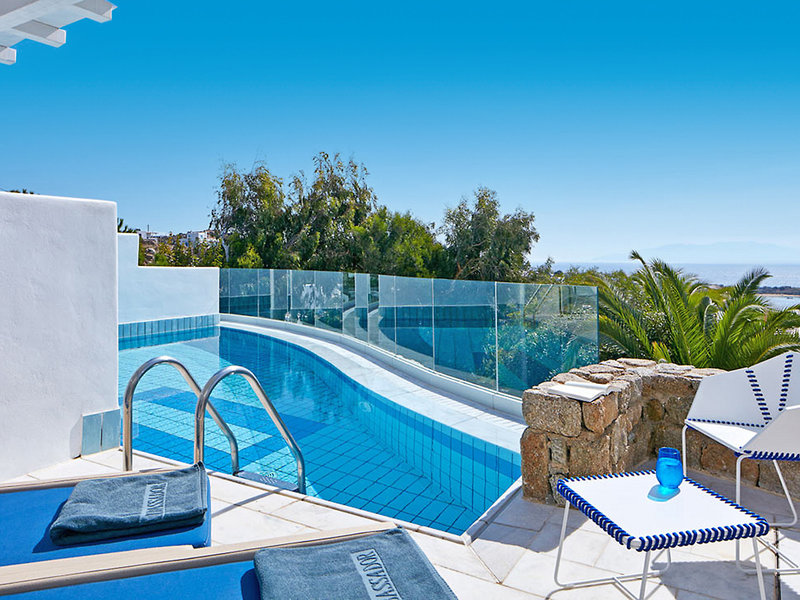 Myconian Ambassador Relais & Chateaux 3