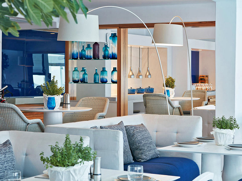 Myconian Ambassador Relais & Chateaux 4