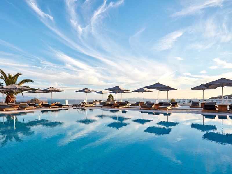 Myconian Ambassador Relais & Chateaux 5