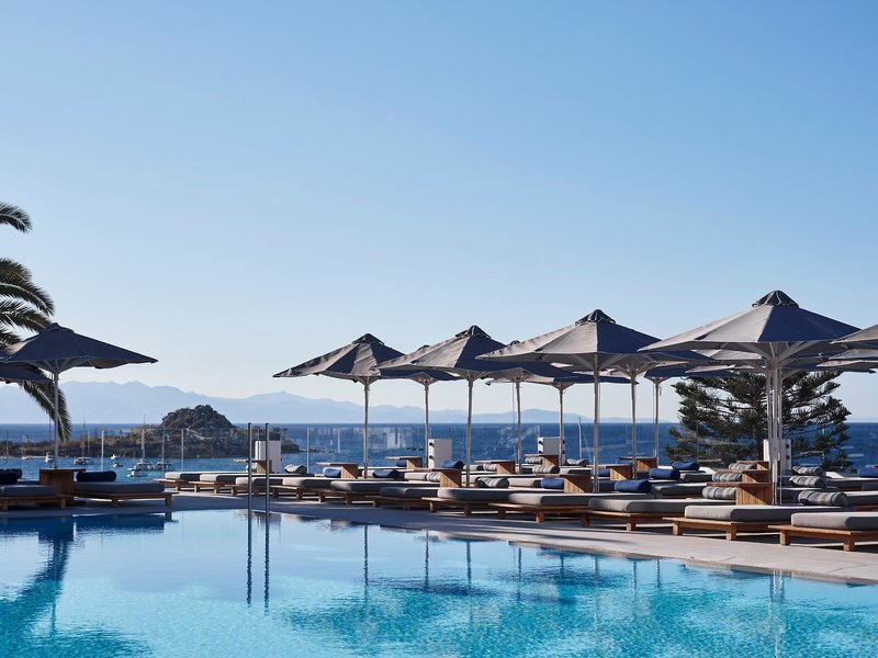 Myconian Ambassador Relais & Chateaux 11