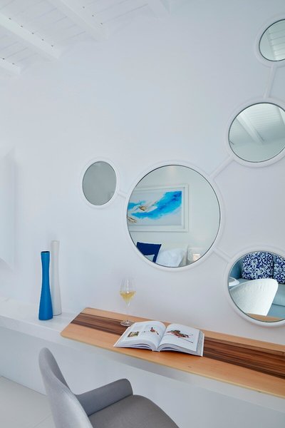 Myconian Ambassador Relais & Chateaux 40