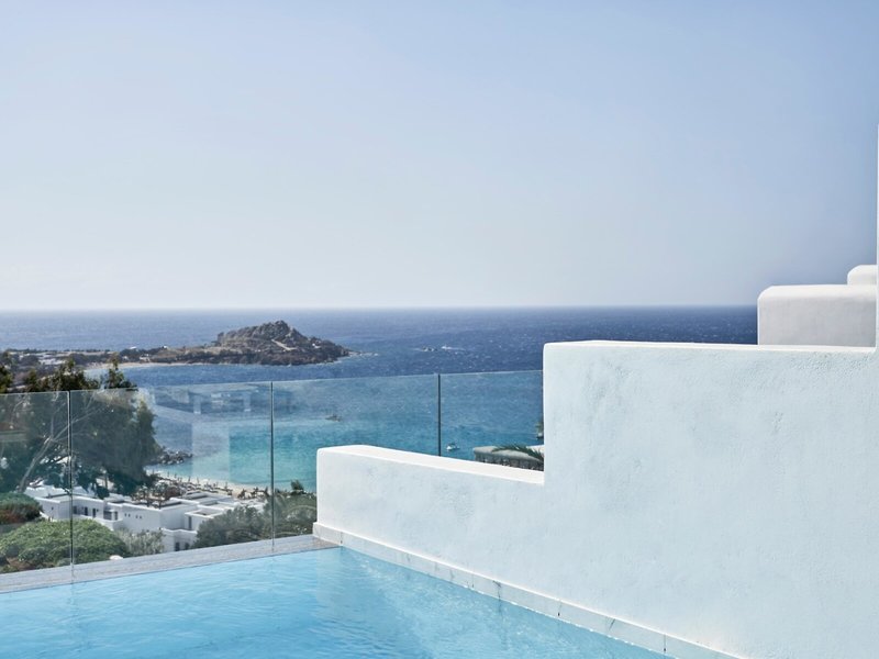 Myconian Ambassador Relais & Chateaux 46