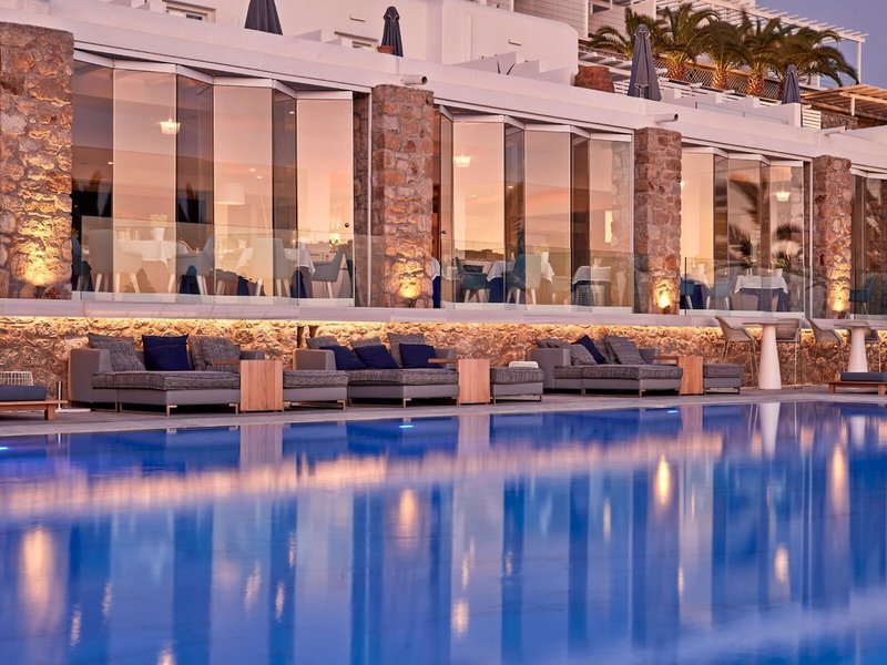Myconian Ambassador Relais & Chateaux 18