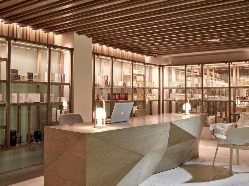 Myconian Ambassador Relais & Chateaux 22