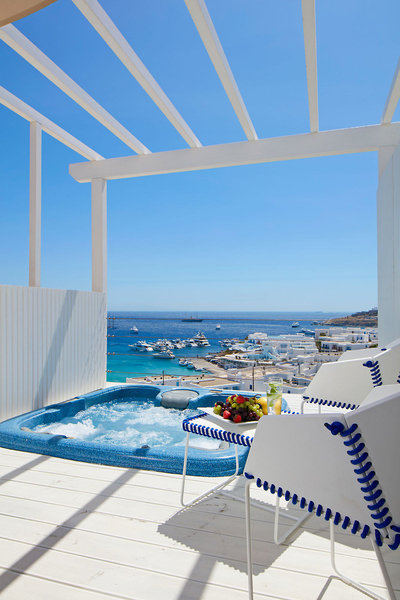 Myconian Ambassador Relais & Chateaux 24