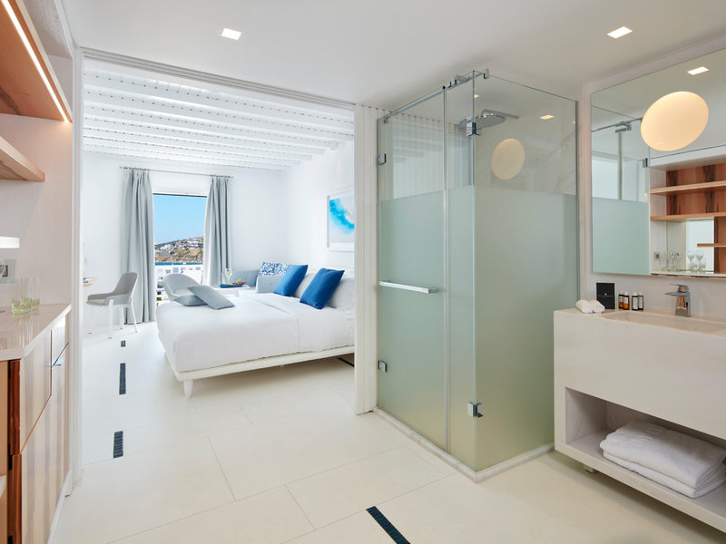 Myconian Ambassador Relais & Chateaux 27