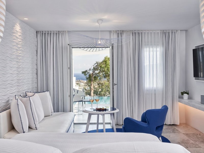 Myconian Ambassador Relais & Chateaux 29