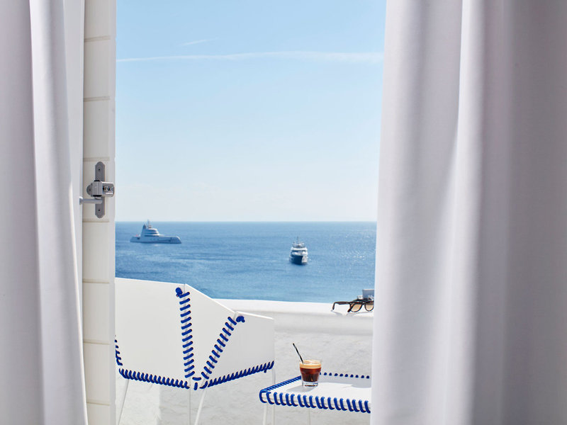 Myconian Ambassador Relais & Chateaux 34