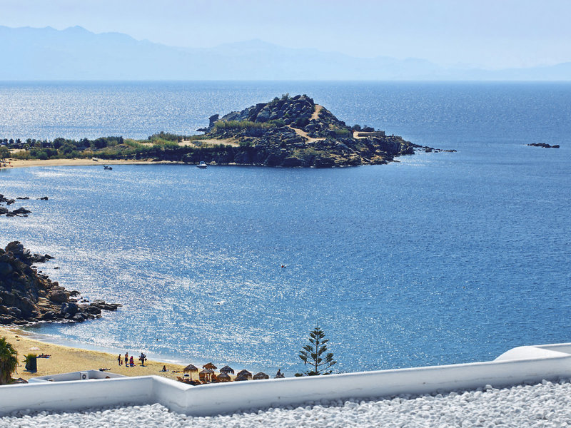 Myconian Ambassador Relais & Chateaux 2