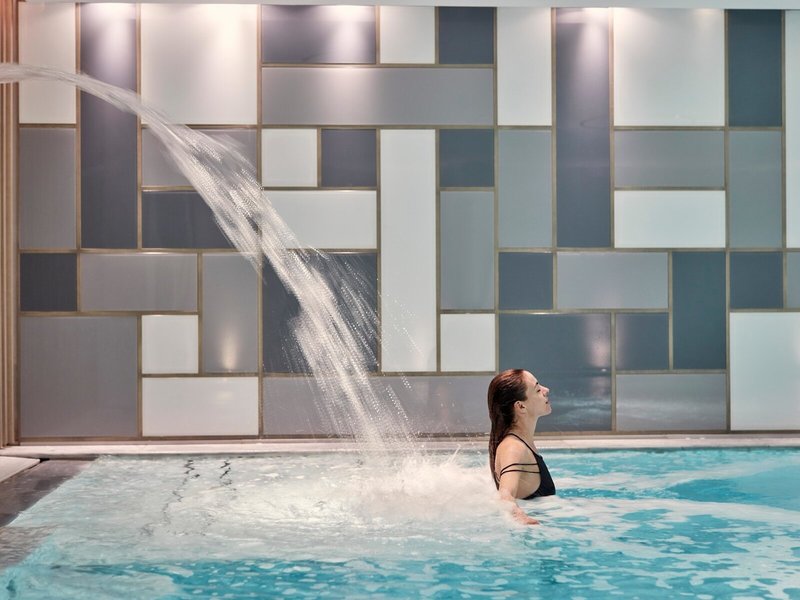 Myconian Ambassador Relais & Chateaux 9