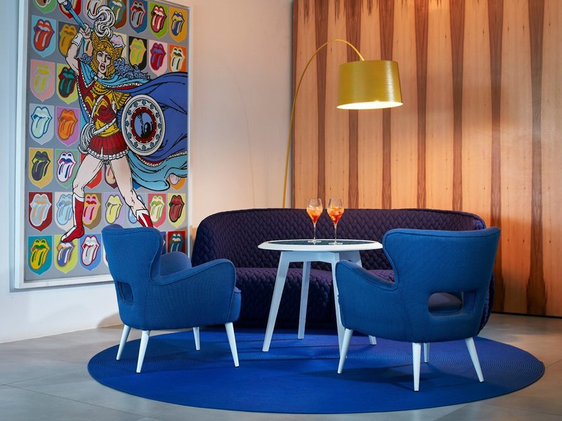 Myconian Ambassador Relais & Chateaux 14