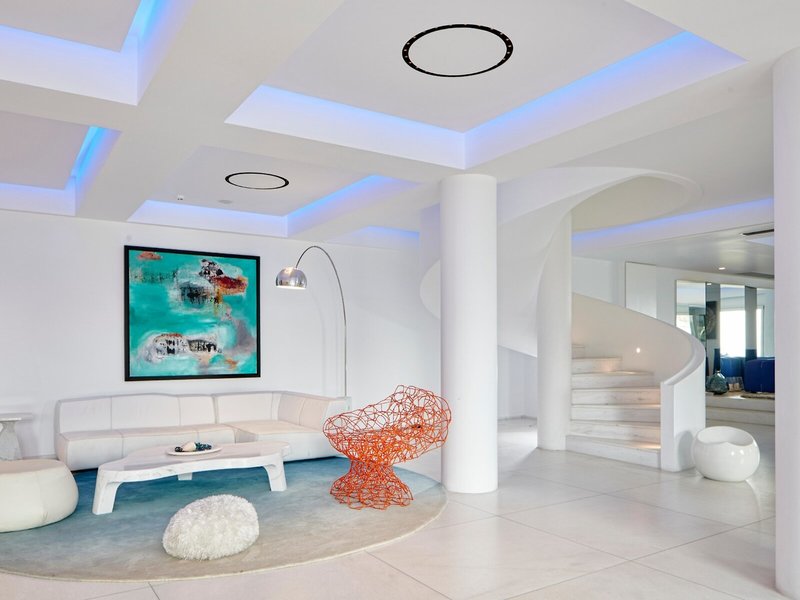 Myconian Ambassador Relais & Chateaux 15