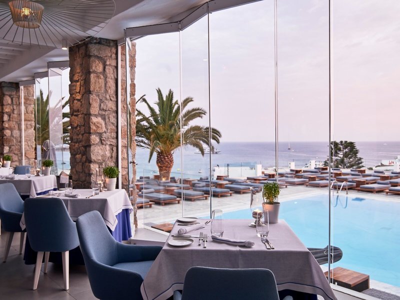 Myconian Ambassador Relais & Chateaux 20