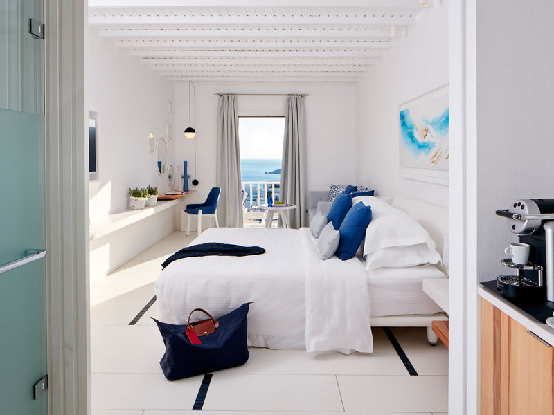 Myconian Ambassador Relais & Chateaux 25