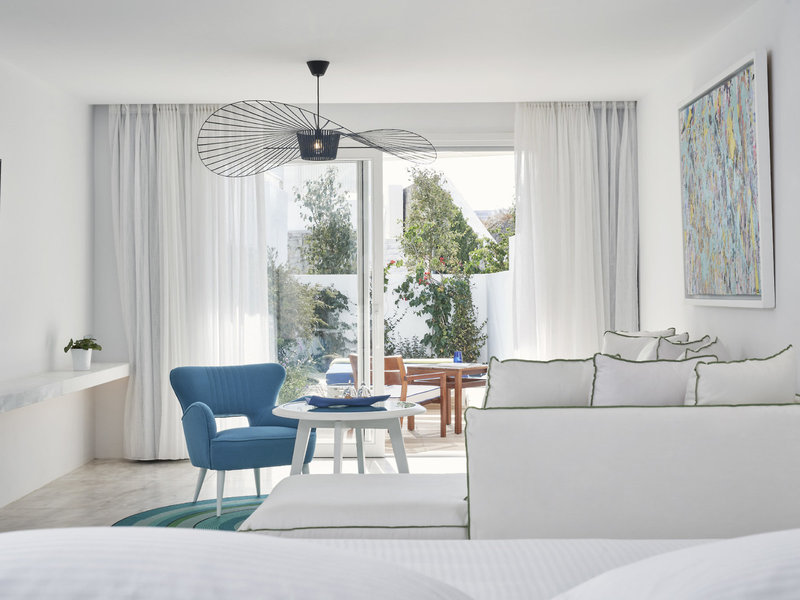 Myconian Ambassador Relais & Chateaux 26