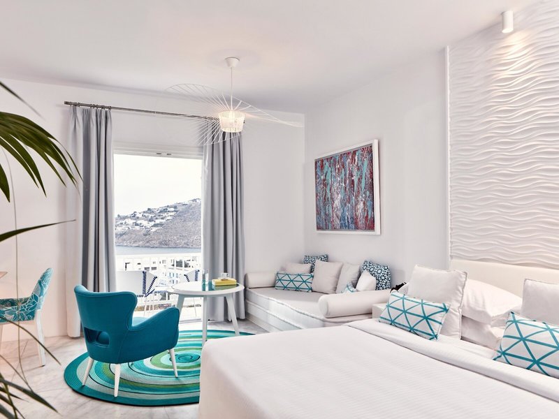 Myconian Ambassador Relais & Chateaux 30