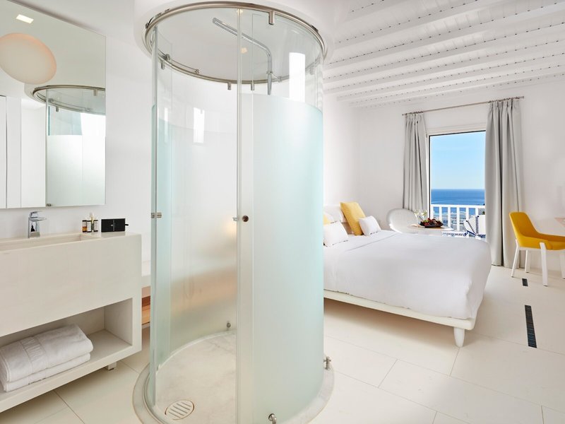 Myconian Ambassador Relais & Chateaux 32