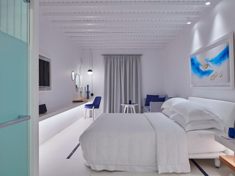 Myconian Ambassador Relais & Chateaux 36