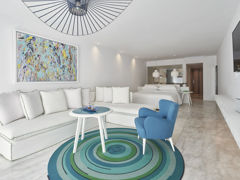 Myconian Ambassador Relais & Chateaux 38