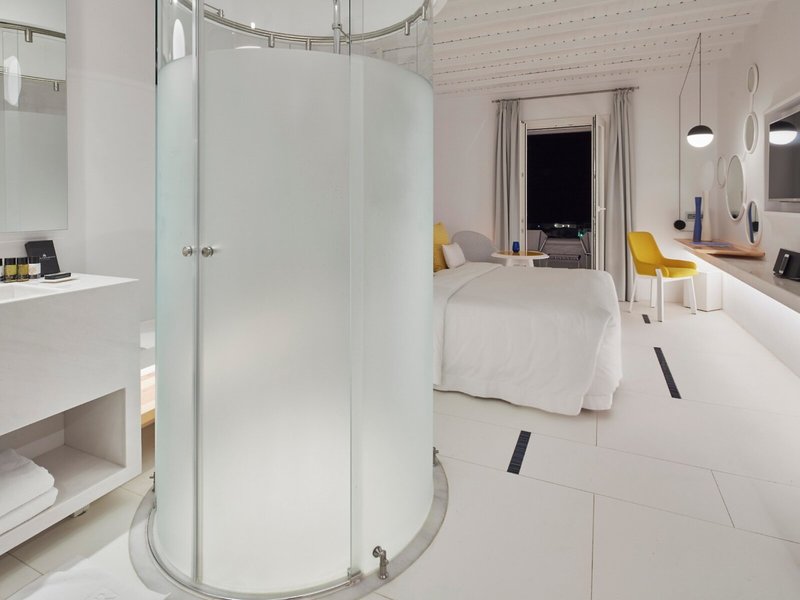 Myconian Ambassador Relais & Chateaux 41