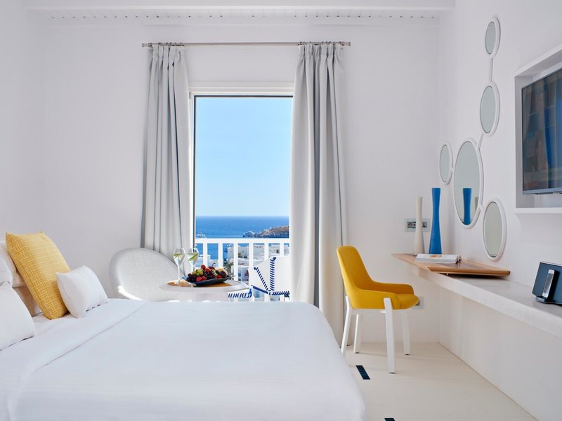 Myconian Ambassador Relais & Chateaux 43